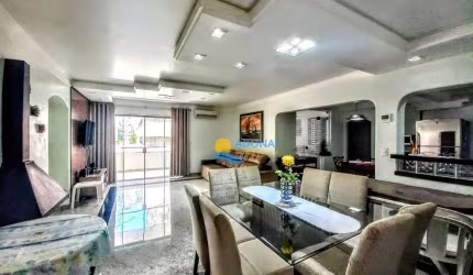 Apartamento Residencial à venda, Pitangueiras, Guarujá - AP0165.