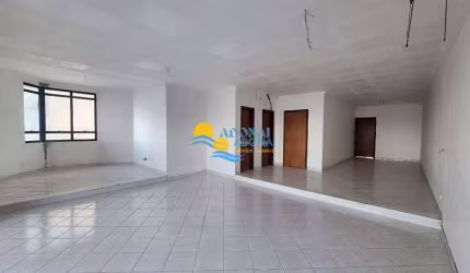 Apartamento com 4 dormitórios à venda, 232 m² por R$ 1.200.000,00 - Pitangueiras - Guarujá/SP