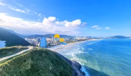 Apartamento com 4 dormitórios à venda, 232 m² por R$ 1.800.000,00 - Pitangueiras - Guarujá/SP