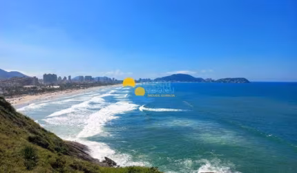 Apartamento com 4 dormitórios à venda, 232 m² por R$ 1.650.000,00 - Pitangueiras - Guarujá/SP