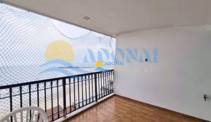 Apartamento com 3 dormitórios à venda, 210 m² por R$ 1.600.000,00 - Pitangueiras - Guarujá/SP