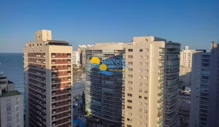 Apartamento com 3 dormitórios à venda, 120 m² por R$ 1.100.000,00 - Jardim Astúrias - Guarujá/SP