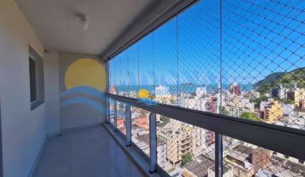 Apartamento com 3 dormitórios à venda, 96 m² por R$ 850.000,00 - Jardim Astúrias - Guarujá/SP