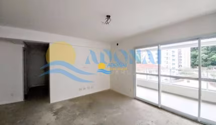 Apartamento com 3 dormitórios à venda, 142 m² por R$ 950.000,00 - Pitangueiras - Guarujá/SP