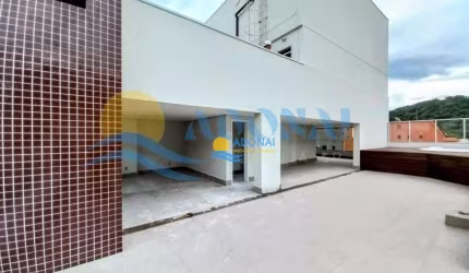 Apartamento com 3 dormitórios à venda, 291 m² por R$ 2.250.000,00 - Pitangueiras - Guarujá/SP
