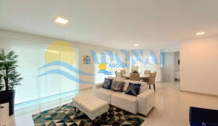 Apartamento à venda, 174 m² por R$ 1.500.000,00 - Pitangueiras - Guarujá/SP