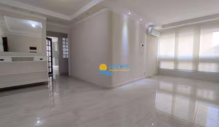 Apartamento com 2 dormitórios à venda, 80 m² por R$ 450.000,00 - Jardim Astúrias - Guarujá/SP