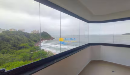 Apartamento com 2 dormitórios à venda, 75 m² por R$ 880.000,00 - Tombo - Guarujá/SP