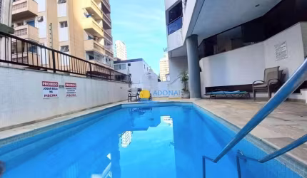 Apartamento com 3 dormitórios à venda, 110 m² por R$ 600.000,00 - Jardim Astúrias - Guarujá/SP