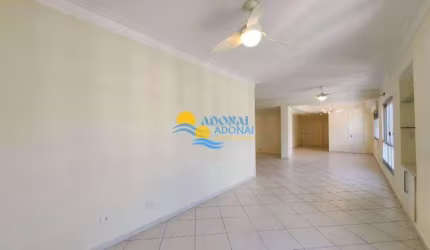 Cobertura com 4 dormitórios à venda, 222 m² por R$ 1.200.000,00 - Pitangueiras - Guarujá/SP