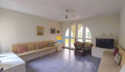 Casa à venda, 180 m² por R$ 600.000,00 - Balneário Praia do Pernambuco - Guarujá/SP