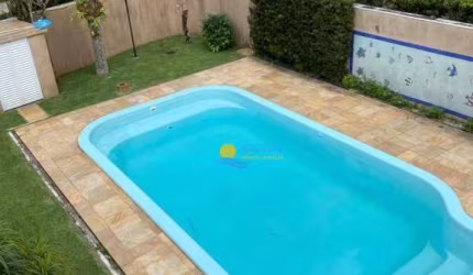 Casa com 6 dormitórios à venda, 350 m² por R$ 2.000.000,00 - Perequê - Guarujá/SP