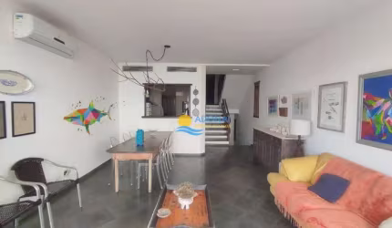Casa venda na Praia da Enseada - Guarujá/SP