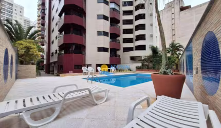 Apartamento com 4 dormitórios à venda, 180 m² por R$ 750.000,00 - Jardim Astúrias - Guarujá/SP