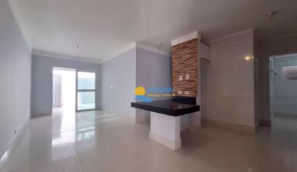Apartamento à venda, 179 m² por R$ 880.000,00 - Tombo - Guarujá/SP