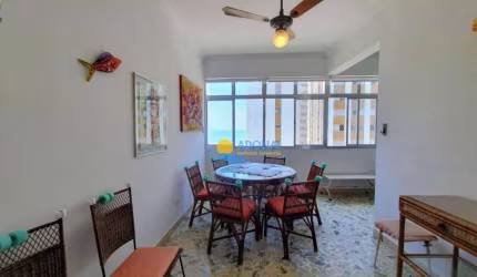 Apartamento com 3 dormitórios à venda, 45 m² por R$ 650.000,00 - Pitangueiras - Guarujá/SP