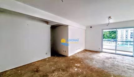 Apartamento com 3 dormitórios à venda, 142 m² por R$ 950.000,00 - Pitangueiras - Guarujá/SP