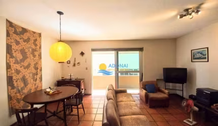 Apartamento com 3 dormitórios à venda, 103 m² por R$ 390.000,00 - Jardim Astúrias - Guarujá/SP