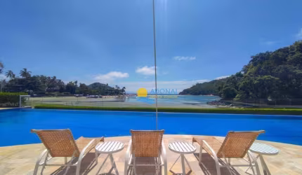 Casa com 5 dormitórios à venda, 460 m² por R$ 3.000.000,00 - Balneário Praia do Pernambuco - Guarujá/SP