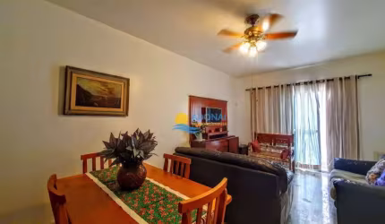 Cobertura com 3 dormitórios à venda, 175 m² por R$ 750.000,00 - Jardim Astúrias - Guarujá/SP