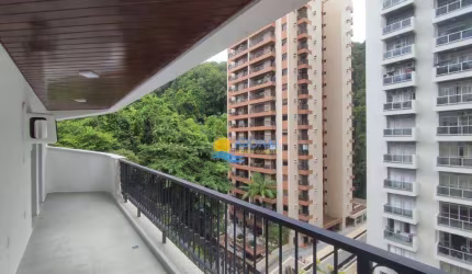 Apartamento com 3 dormitórios à venda, 155 m² por R$ 670.000,00 - Pitangueiras - Guarujá/SP