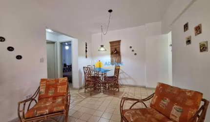 Apartamento com 2 dormitórios à venda, 86 m² por R$ 500.000,00 - Jardim Astúrias - Guarujá/SP