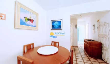 Apartamento com 2 dormitórios à venda, 70 m² por R$ 480.000 - Pitangueiras