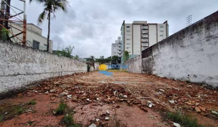 Terreno à venda, 500 m² por R$ 1.560.000,00 - Pitangueiras - Guarujá/SP