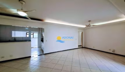 Apartamento com 4 dormitórios à venda, 160 m² por R$ 850.000,00 - Pitangueiras - Guarujá/SP