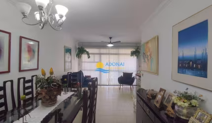 Apartamento à venda na Praia das Pitangueiras, 3 Dormitórios, 2 Vagas.