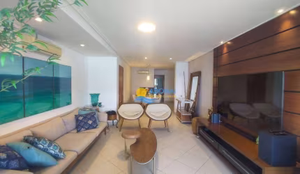Apartamento à venda na Praia das Astúrias, 4 Suítes, 2 Vagas.