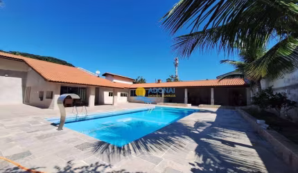 Casa com 4 dormitórios à venda, 360 m² por R$ 2.800.000,00 - Jardim Guaiuba - Guarujá/SP