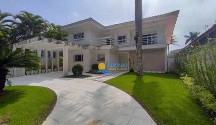Casa com 4 dormitórios à venda, 525 m² por R$ 1.700.000,00 - Balneário Praia do Pernambuco - Guarujá/SP
