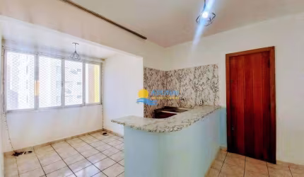 Apartamento com 3 dormitórios à venda, 140 m² por R$ 450.000,00 - Pitangueiras - Guarujá/SP
