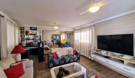 Apartamento com 4 dormitórios à venda, 193 m² por R$ 1.063.800,00 - Pitangueiras - Guarujá/SP