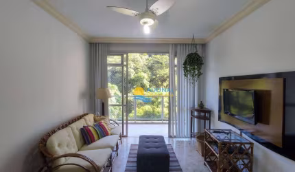 Apartamento à venda na Praia das Astúrias, 3 Dormitórios, 2 Vagas.