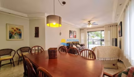 Apartamento com 3 dormitórios à venda, 110 m² por R$ 700.000,00 - Tombo - Guarujá/SP