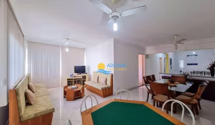 Apartamento com 3 dormitórios à venda, 120 m² por R$ 750.000,00 - Pitangueiras - Guarujá/SP