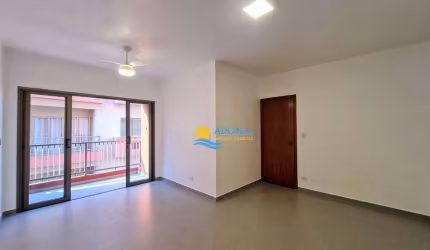 Apartamento com 2 dormitórios à venda, 65 m² por R$ 480.000,00 - Jardim Astúrias - Guarujá/SP