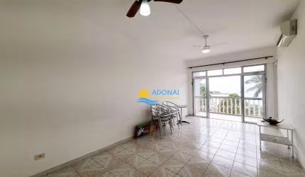 Apartamento a venda na Praia das Pitangueiras - Guarujá/SP