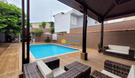 Casa com 4 dormitórios à venda, 230 m² por R$ 1.000.000,00 - Enseada - Guarujá/SP