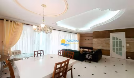 Apartamento com 3 dormitórios à venda, 140 m² por R$ 990.000,00 - Pitangueiras - Guarujá/SP