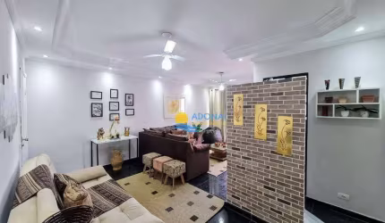 Cobertura com 3 dormitórios à venda, 145 m² por R$ 850.000,00 - Pitangueiras - Guarujá/SP