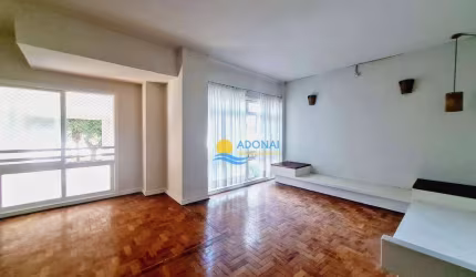 Apartamento com 2 dormitórios à venda, 98 m² por R$ 450.000,00 - Pitangueiras - Guarujá/SP