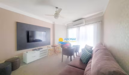 Apartamento com 4 dormitórios à venda, 160 m² por R$ 1.030.000,00 - Pitangueiras - Guarujá/SP