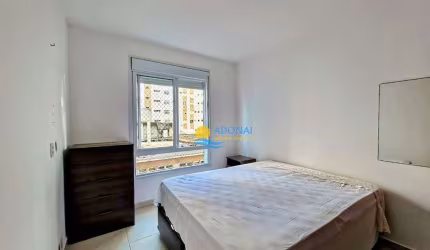 Apartamento com 3 dormitórios à venda, 80 m² por R$ 450.000,00 - Pitangueiras - Guarujá/SP