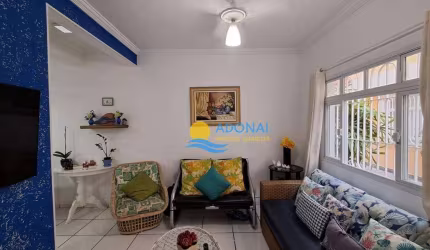 Village com 2 dormitórios à venda, 65 m² por R$ 430.000,00 - Enseada - Guarujá/SP