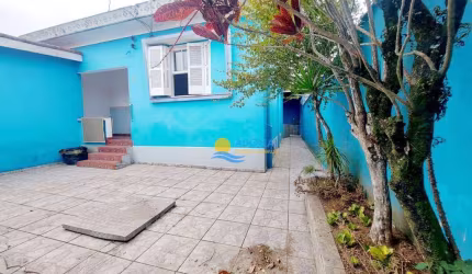 Casa com 4 dormitórios à venda, 175 m² por R$ 680.000,00 - Vila Santa Rosa - Guarujá/SP