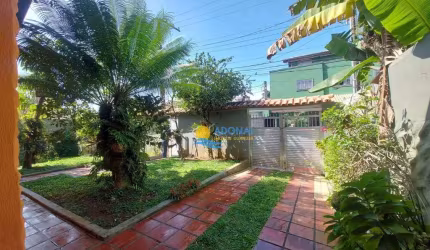 Casa com 4 dormitórios à venda, 186 m² por R$ 1.090.000,00 - Jardim Guaiuba - Guarujá/SP
