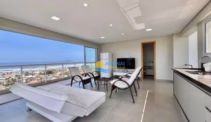 Cobertura com 3 dormitórios à venda, 282 m² por R$ 2.600.000,00 - Enseada - Guarujá/SP